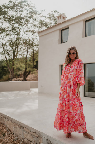 Nastro dress I Colors - Wild Souls by JV® - Dresses