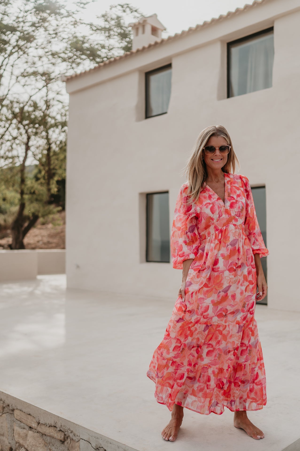 Nastro dress I Colors - Wild Souls by JV® - Dresses