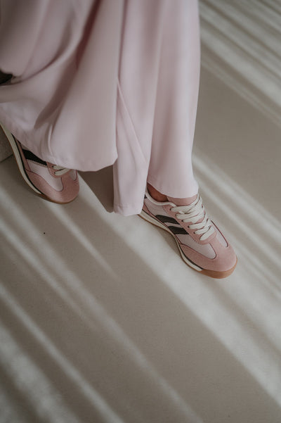 Neve sneakers I Rose - Wild Souls by JV® - Sneakers