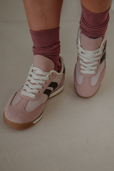 Neve sneakers I Rose - Wild Souls by JV® - Sneakers