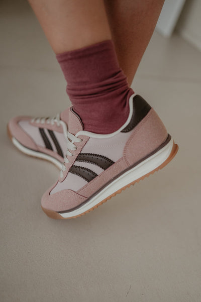 Neve sneakers I Rose - Wild Souls by JV® - Sneakers