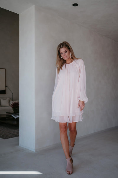 Novella dress I Rose - Wild Souls by JV® - Dresses