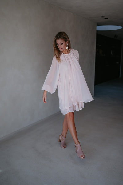Novella dress I Rose - Wild Souls by JV® - Dresses