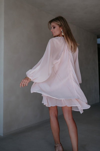 Novella dress I Rose - Wild Souls by JV® - Dresses