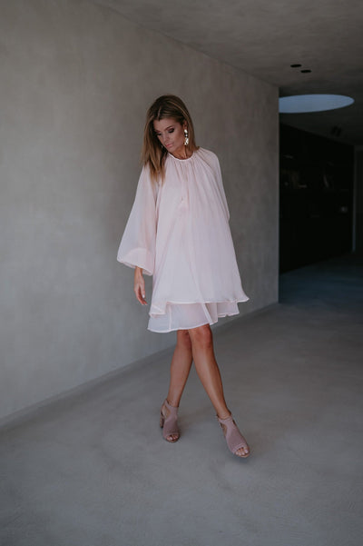 Novella dress I Rose - Wild Souls by JV® - Dresses