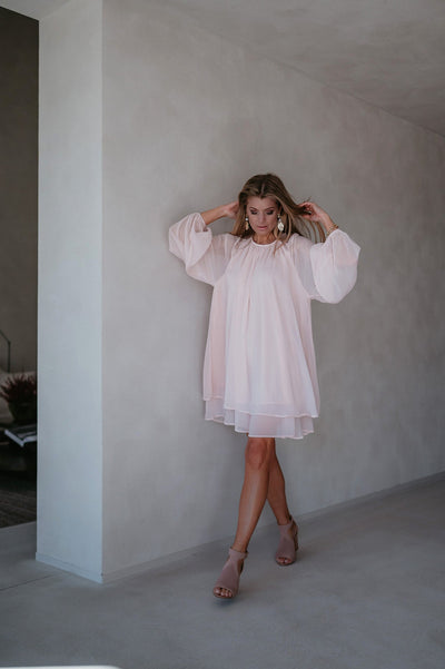Novella dress I Rose - Wild Souls by JV® - Dresses