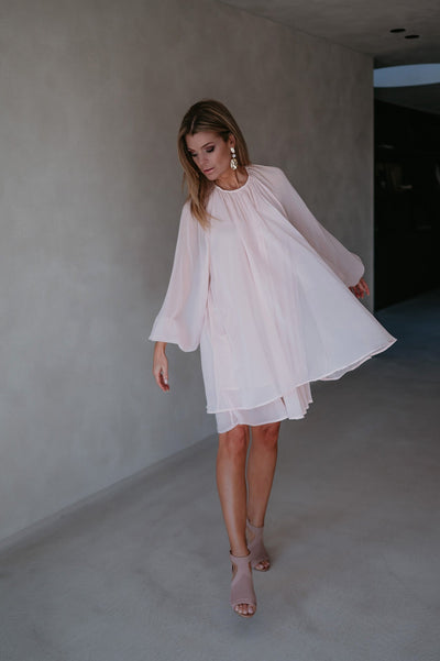 Novella dress I Rose - Wild Souls by JV® - Dresses