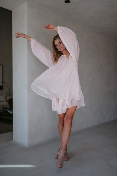 Novella dress I Rose - Wild Souls by JV® - Dresses