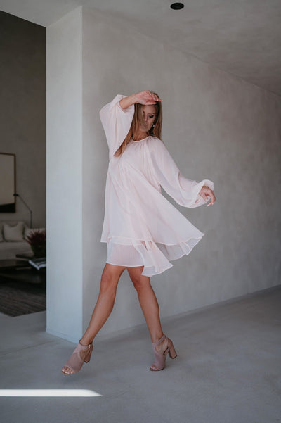Novella dress I Rose - Wild Souls by JV® - Dresses