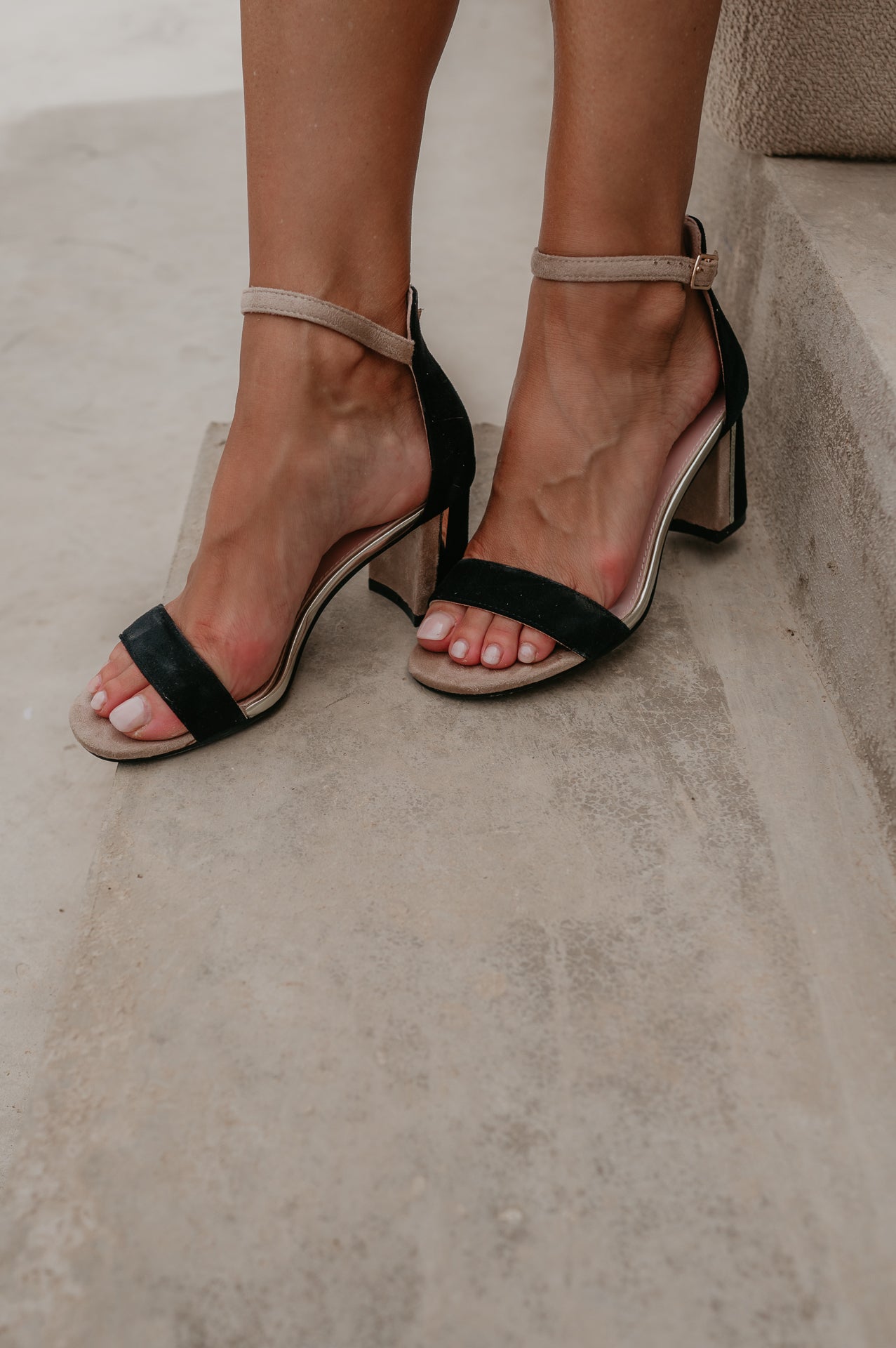 Nuovo heels I Black - Wild Souls by JV® - Heels