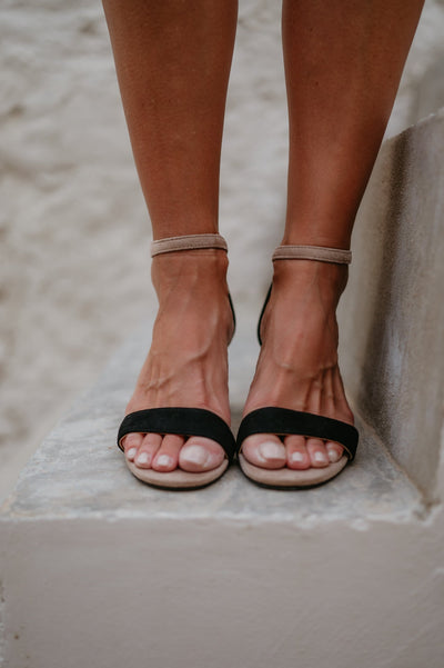 Nuovo heels I Black - Wild Souls by JV® - Heels