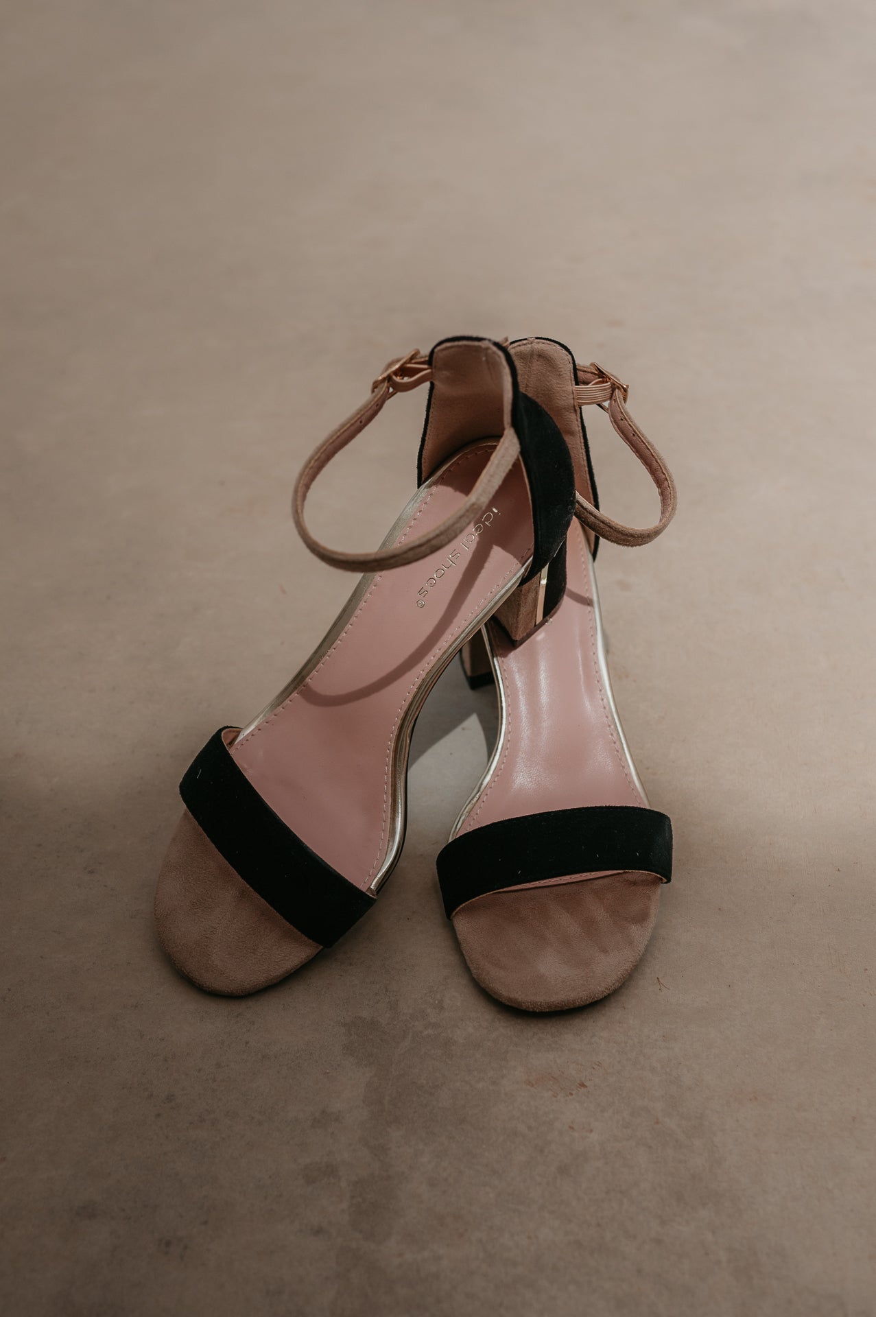 Nuovo heels I Black - Wild Souls by JV® - Heels