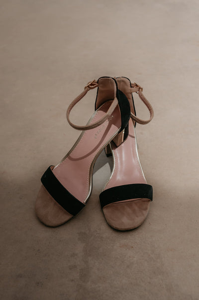 Nuovo heels I Black - Wild Souls by JV® - Heels
