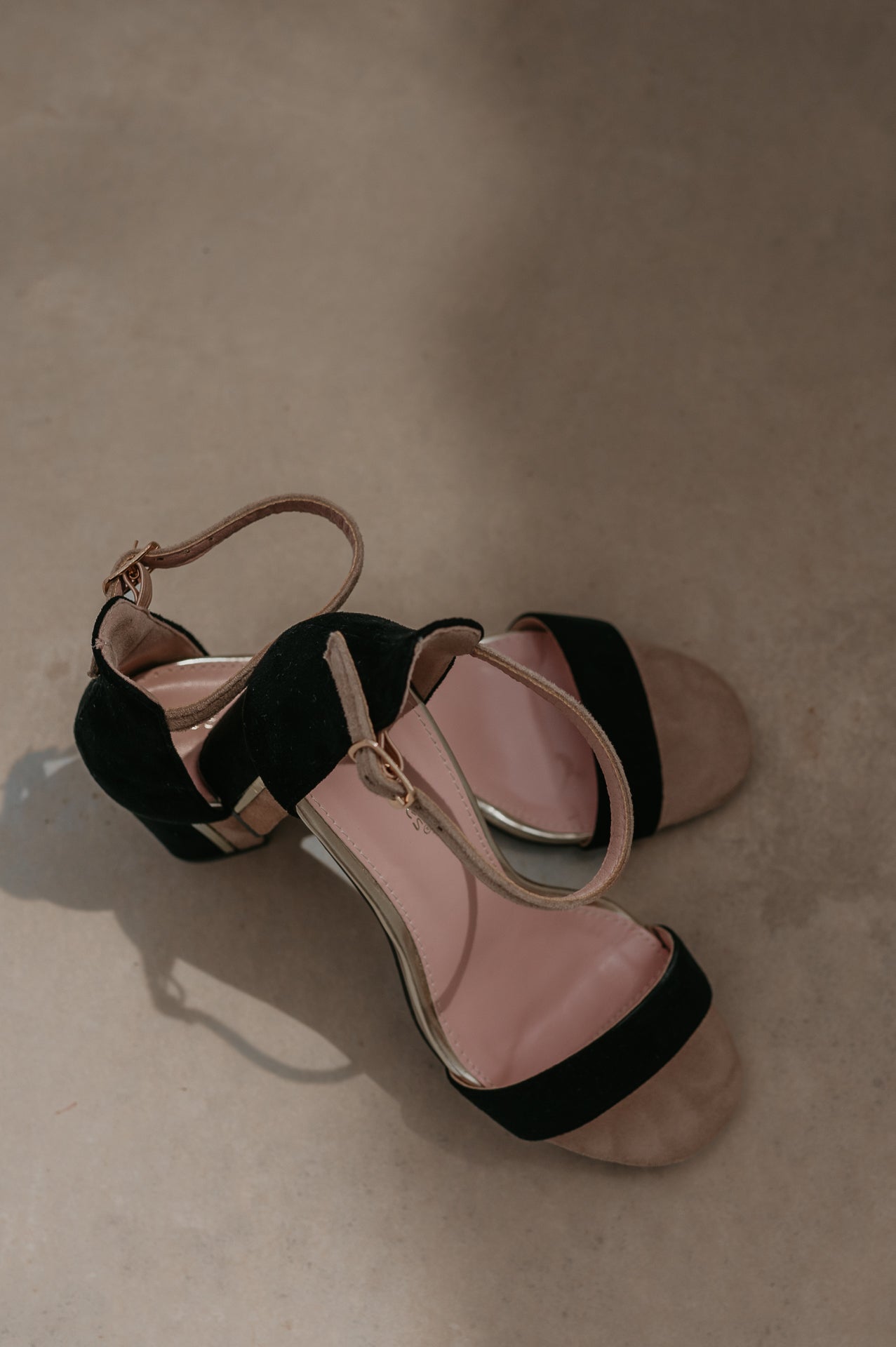Nuovo heels I Black - Wild Souls by JV® - Heels