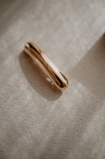 Occa hairclip I Gold - Wild Souls by JV® - Hairclips