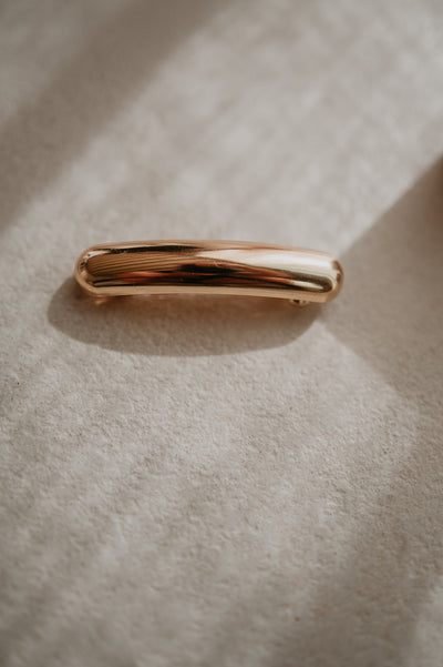 Occa hairclip I Gold - Wild Souls by JV® - Hairclips