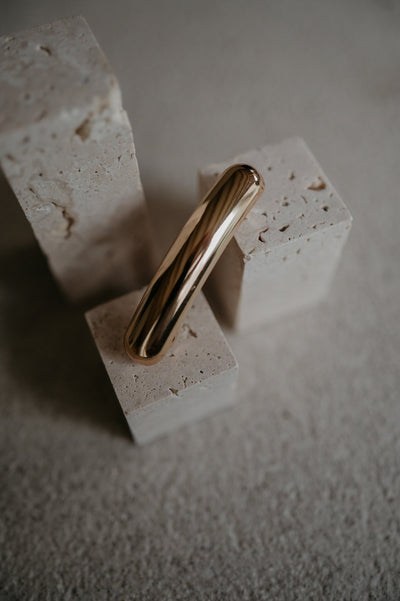 Occa hairclip I Gold - Wild Souls by JV® - Hairclips