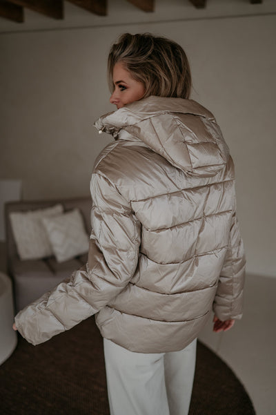 Odrieni jacket I Gold - Wild Souls by JV® - 