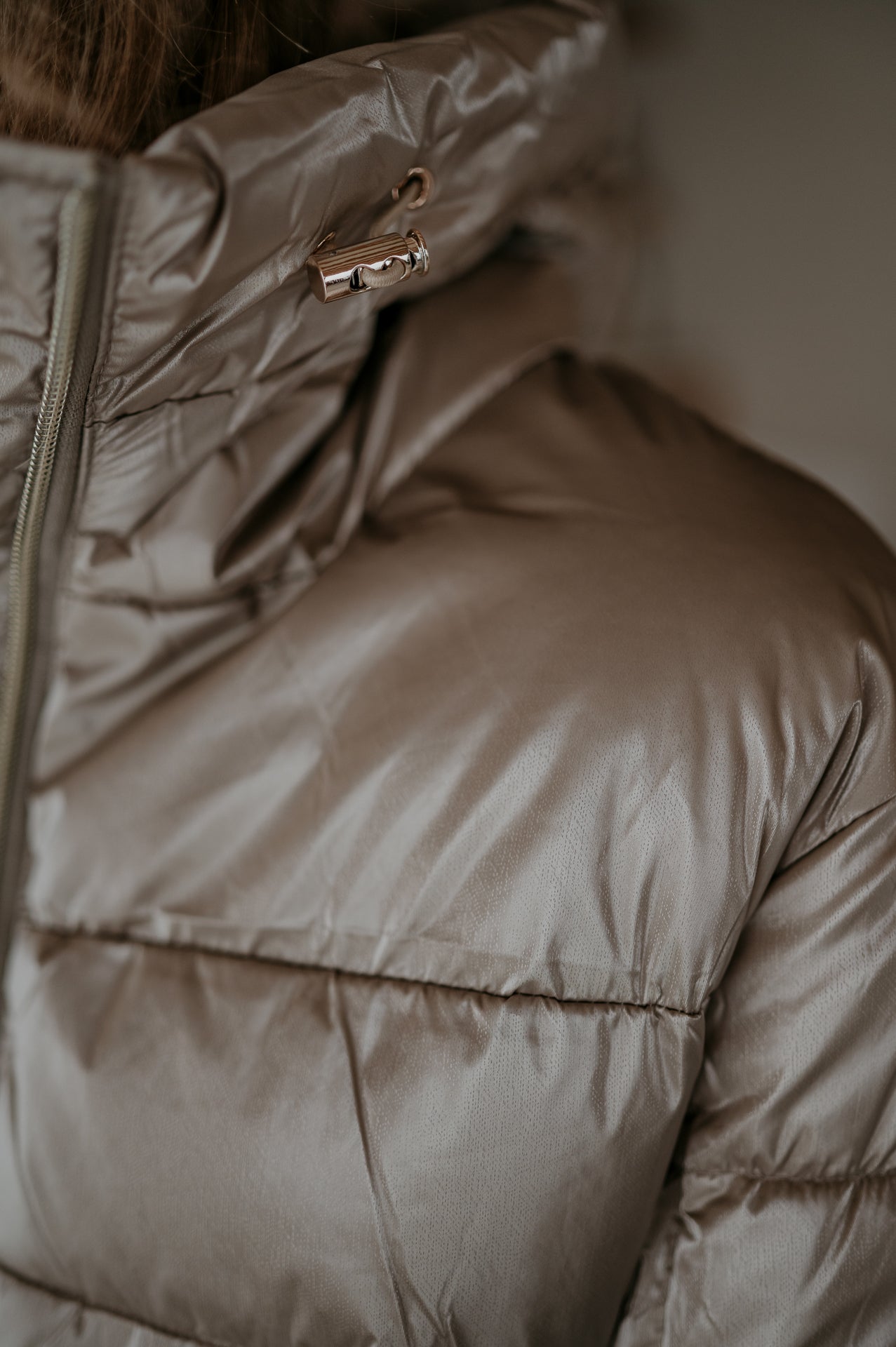 Odrieni jacket I Gold - Wild Souls by JV® - 