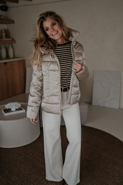 Odrieni jacket I Gold - Wild Souls by JV® - 