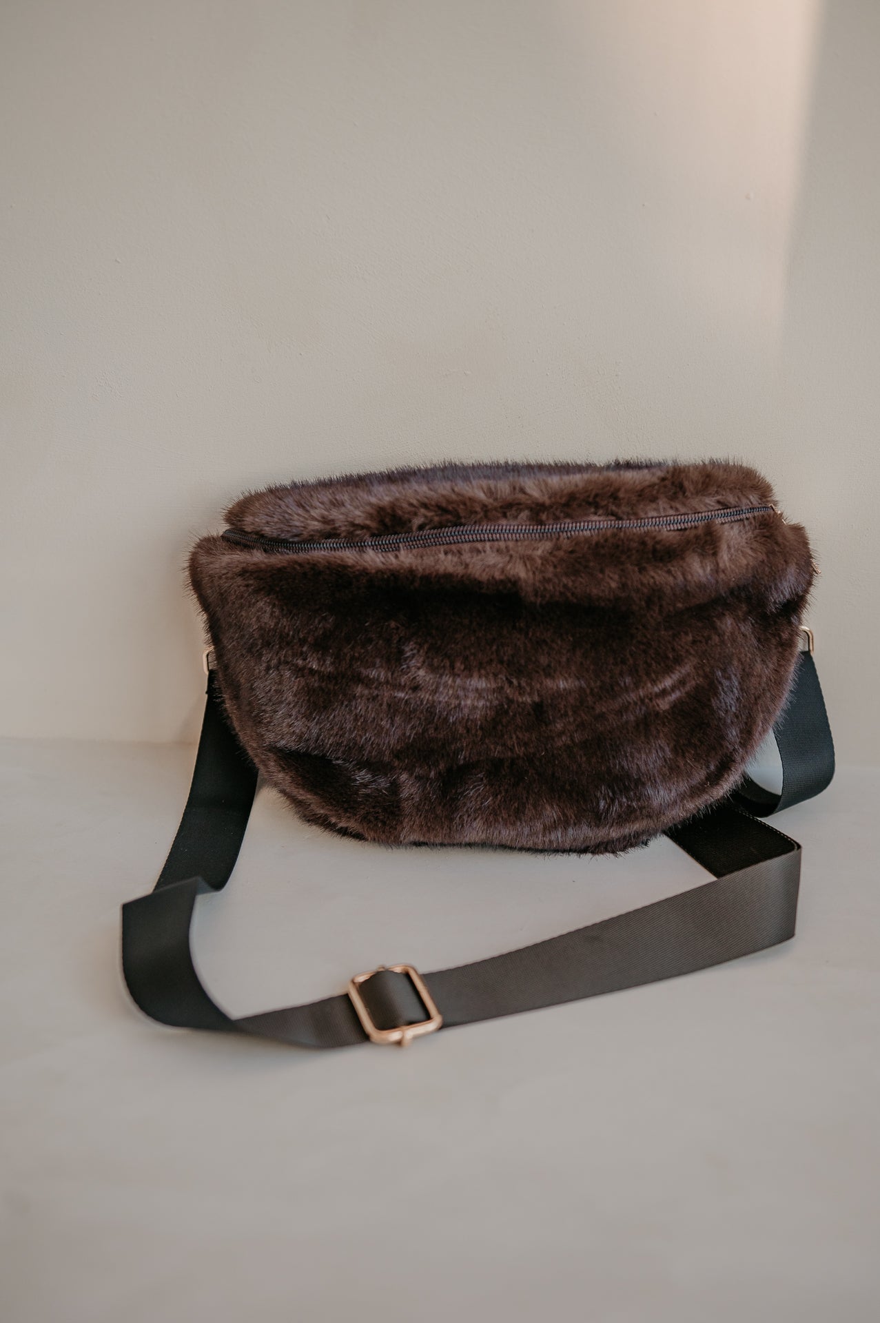 Ornea bumbag I Brown - Wild Souls by JV® - Bumbags
