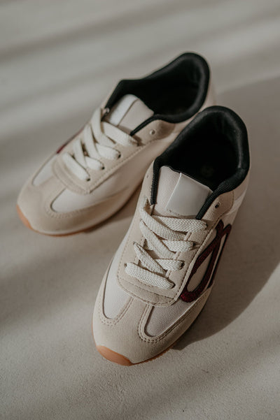 Osta sneakers I Beige - Wild Souls by JV® - Sneakers