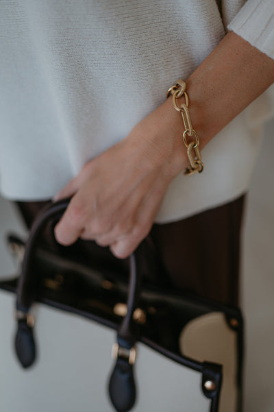Panni bracelet I Gold - Wild Souls by JV® - Bracelets