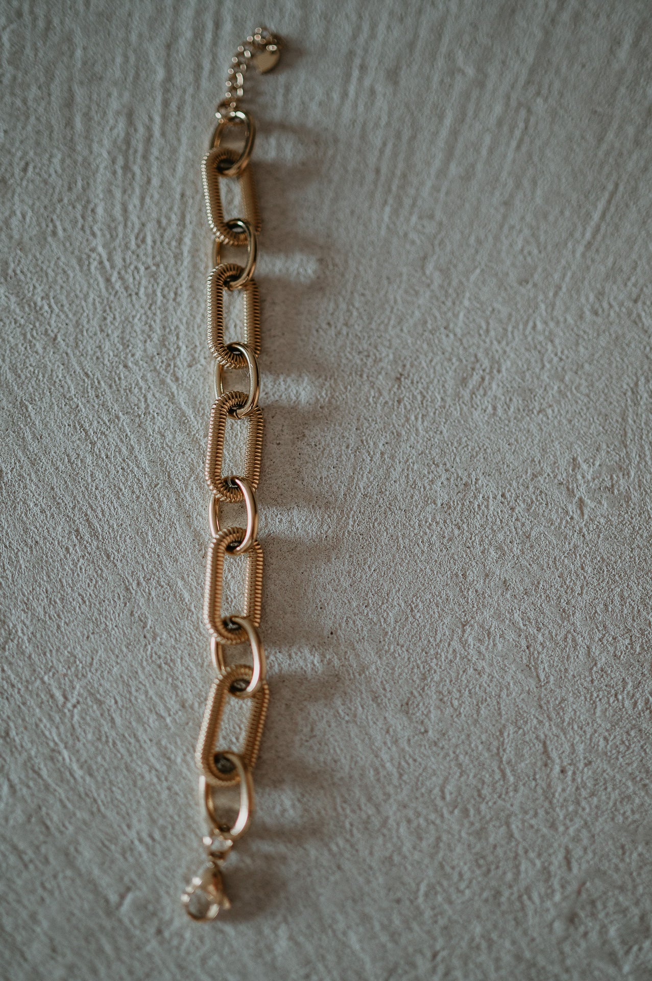 Panni bracelet I Gold - Wild Souls by JV® - Bracelets