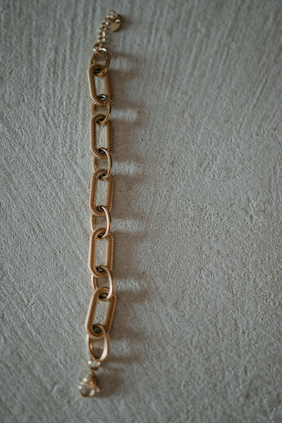 Panni bracelet I Gold - Wild Souls by JV® - Bracelets