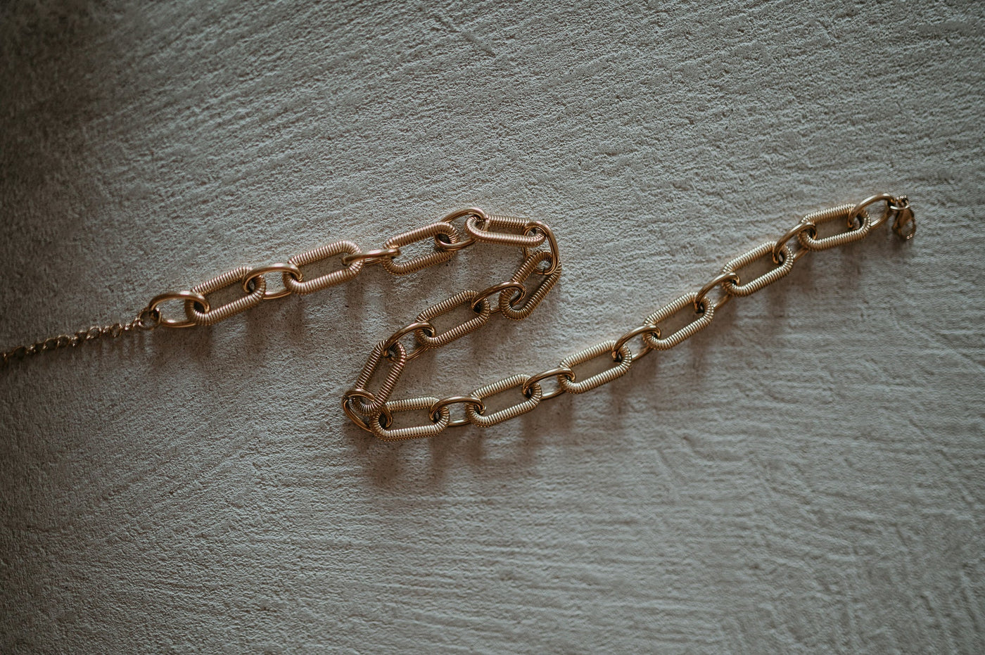 Panni necklace I Gold - Wild Souls by JV® - Necklaces