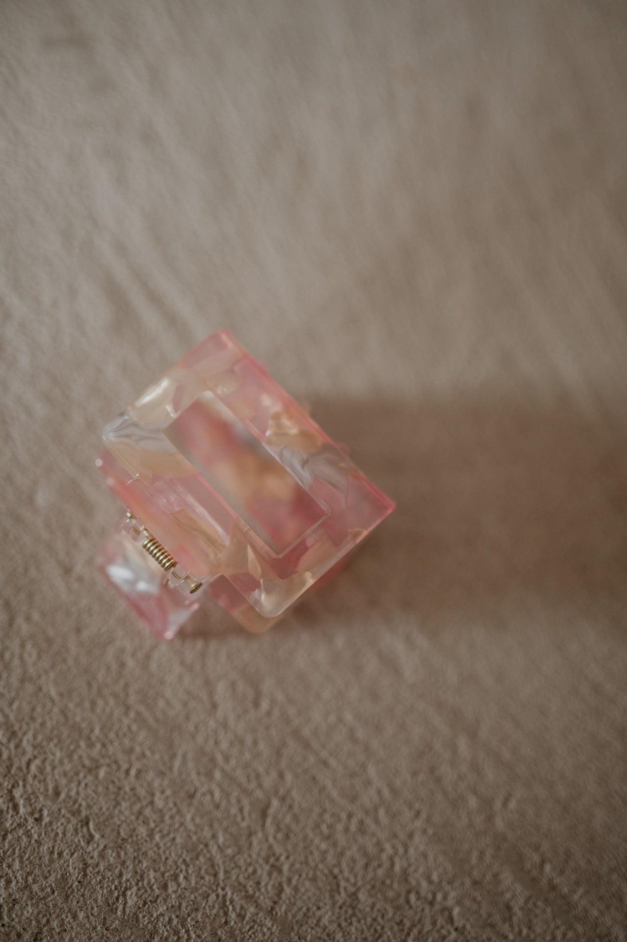 Papera hairclip I Peach - Wild Souls by JV® - Hairclips
