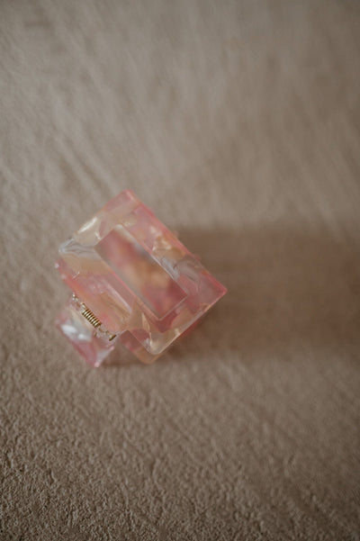 Papera hairclip I Peach - Wild Souls by JV® - Hairclips