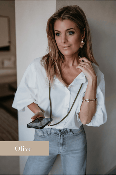 Passerotto phone cord - Wild Souls by JV® - Phone cords