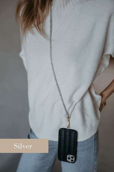 Passerotto phone cord - Wild Souls by JV® - Phone cords