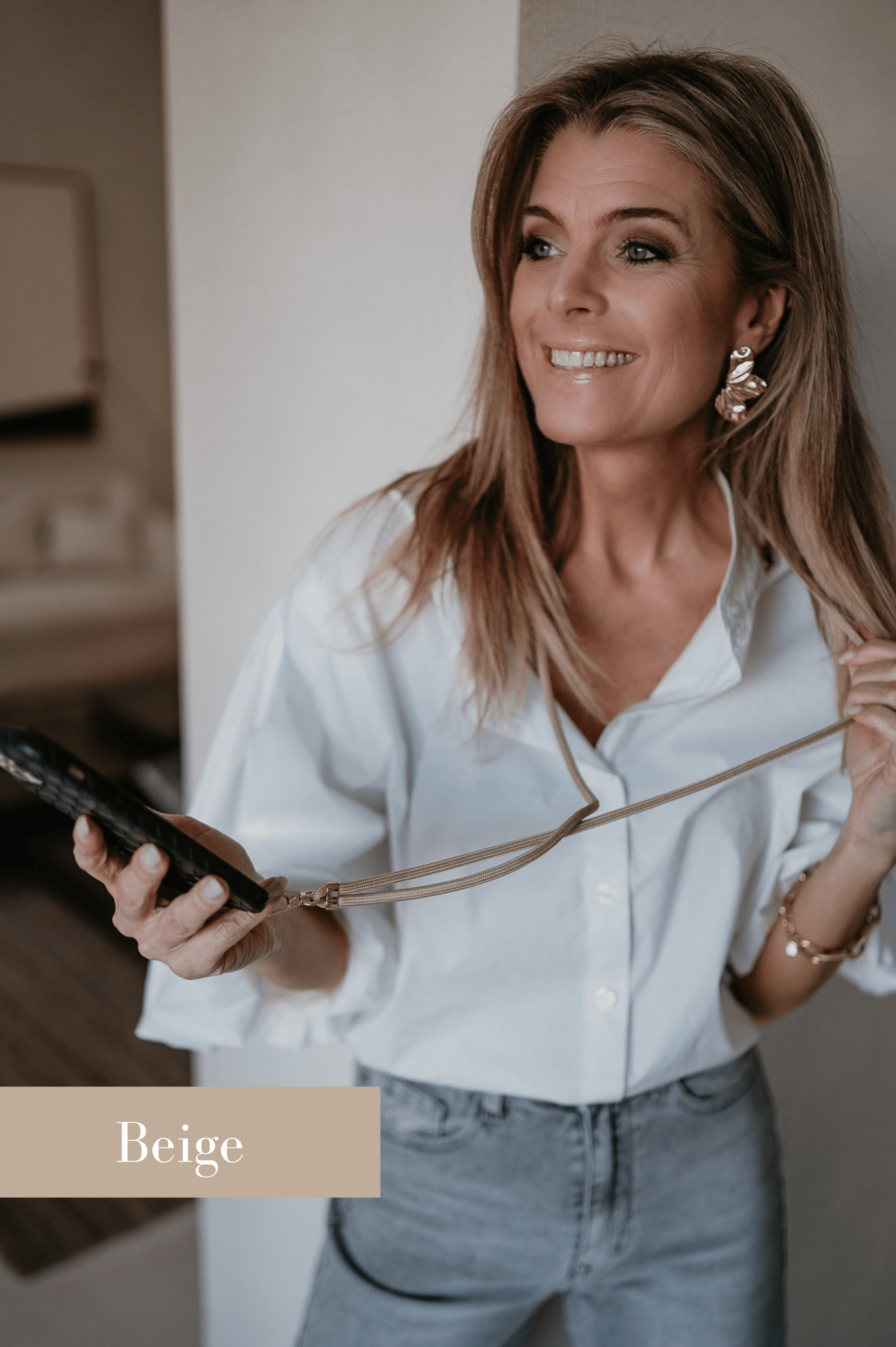 Passerotto phone cord - Wild Souls by JV® - Phone cords