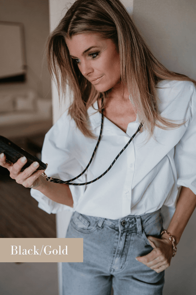 Passerotto phone cord - Wild Souls by JV® - Phone cords