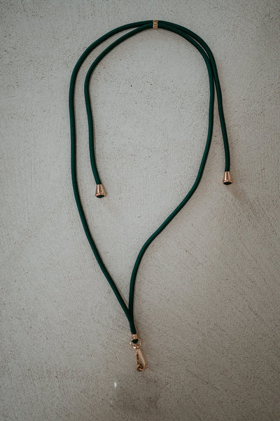 Passerotto phone cord - Wild Souls by JV® - Phone cords
