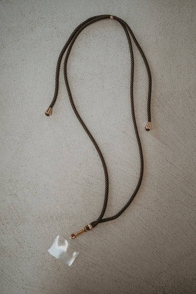 Passerotto phone cord - Wild Souls by JV® - Phone cords