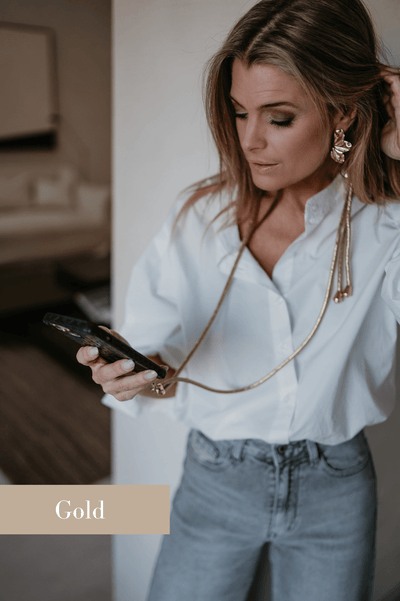 Passerotto phone cord - Wild Souls by JV® - Phone cords