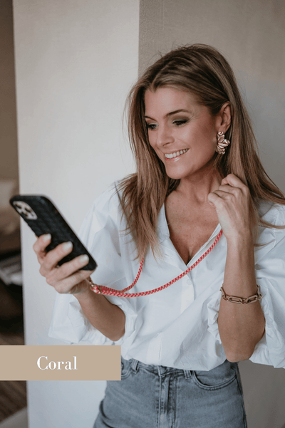 Passerotto phone cord - Wild Souls by JV® - Phone cords