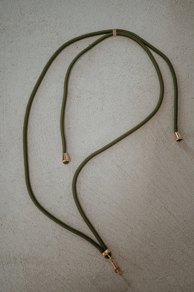 Passerotto phone cord - Wild Souls by JV® - Phone cords