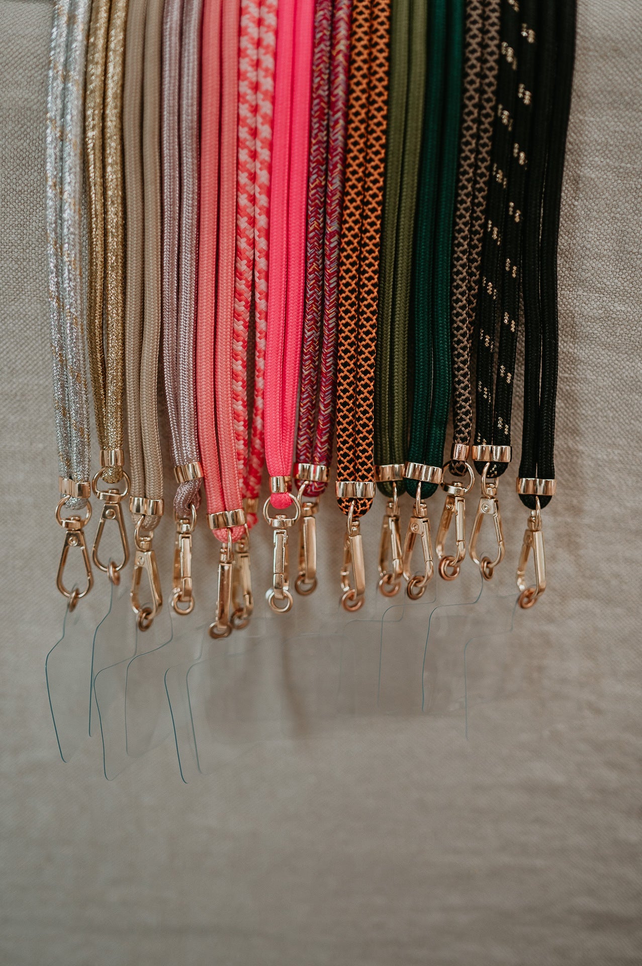 Passerotto phone cord - Wild Souls by JV® - Phone cords