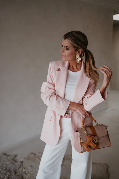 Pendolo blazer I Rose - Wild Souls by JV® - Blazers