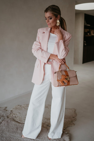 Pendolo blazer I Rose - Wild Souls by JV® - Blazers