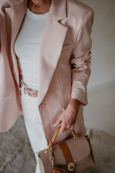 Pendolo blazer I Rose - Wild Souls by JV® - Blazers