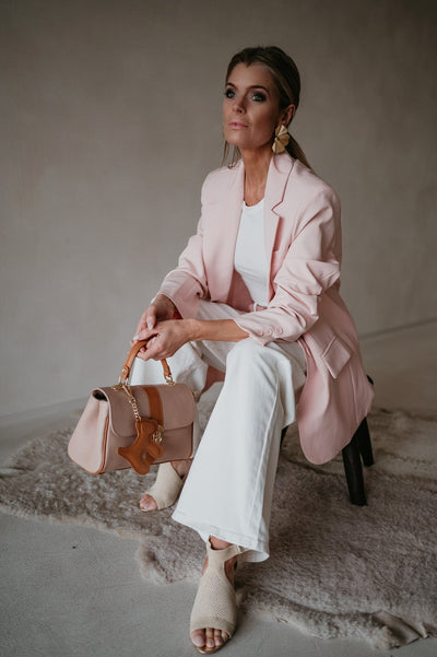 Pendolo blazer I Rose - Wild Souls by JV® - Blazers