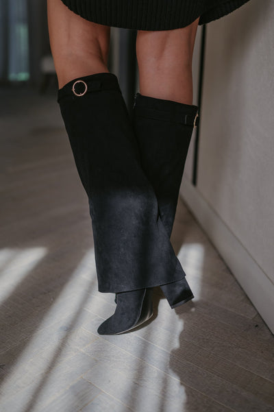 Pesante boots I Black - Wild Souls by JV® - Boots
