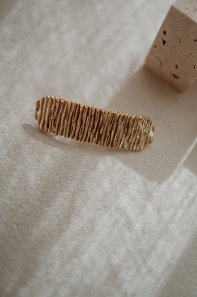 Picchi hairclip I Gold - Wild Souls by JV® - Hairclips
