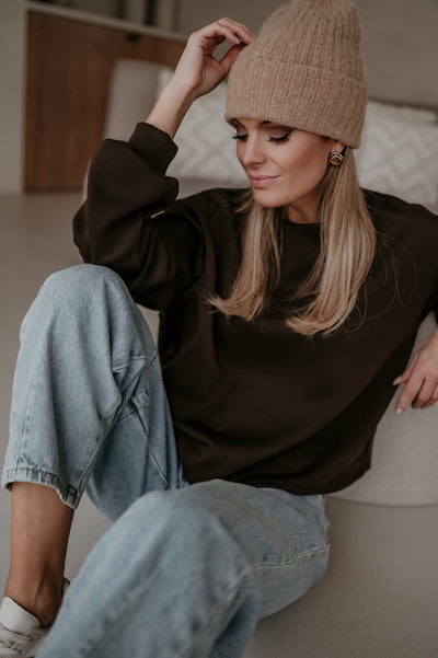 Piedi hat I Camel - Wild Souls by JV® - Hats