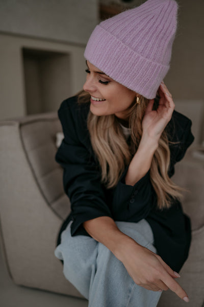 Piedi hat I Lila - Wild Souls by JV® - Hats